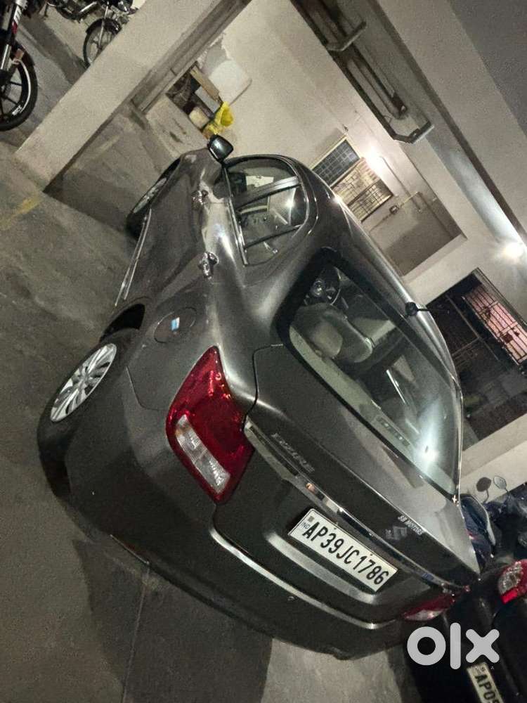 Maruti Suzuki Swift-dzire 2021 Petrol Good Condition