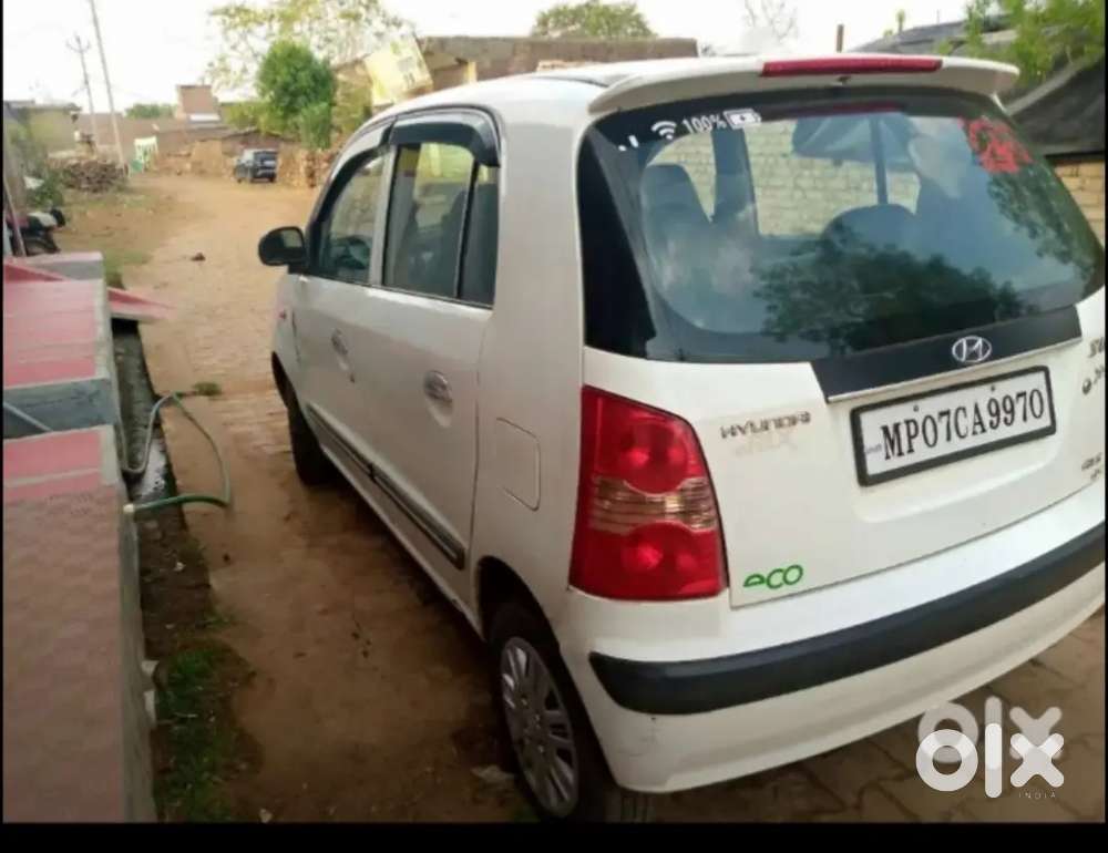 New Car Purchase