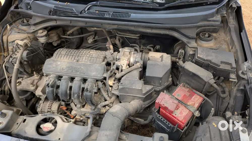 Honda Amaze 2019 Petrol Good Condition