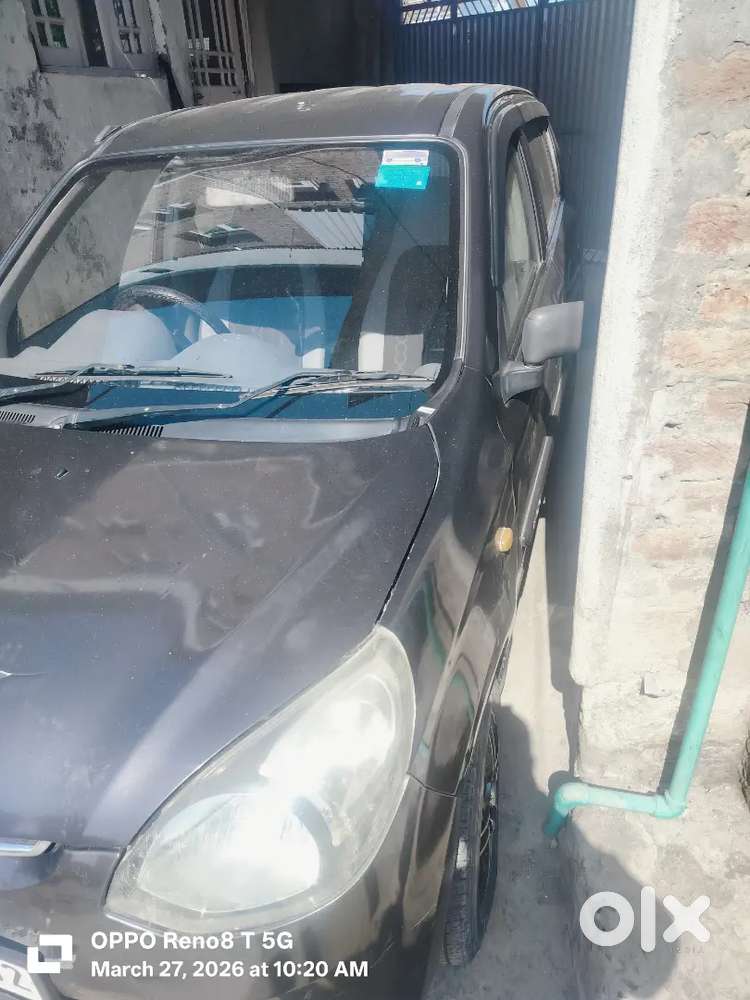 Maruti Suzuki Alto 800 2013 Petrol 79000 Km Driven