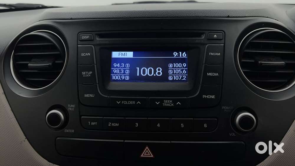 Hyundai Grand I10 1.2 Kappa Asta (o) Vtvt, 2014, Petrol