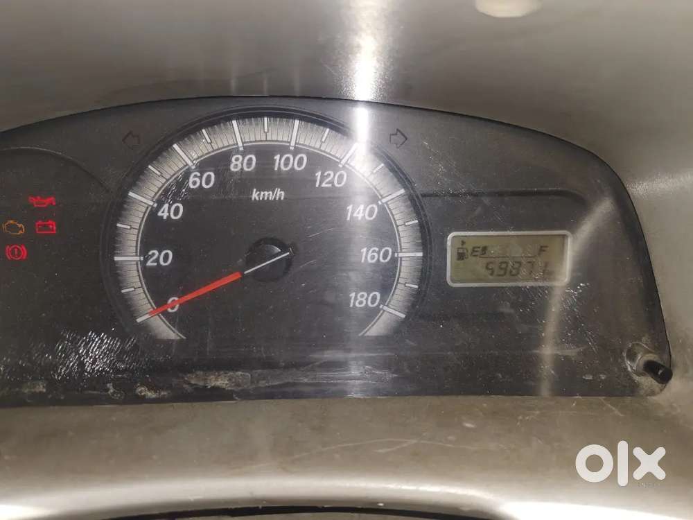 Maruti Suzuki Eeco Ac 2020