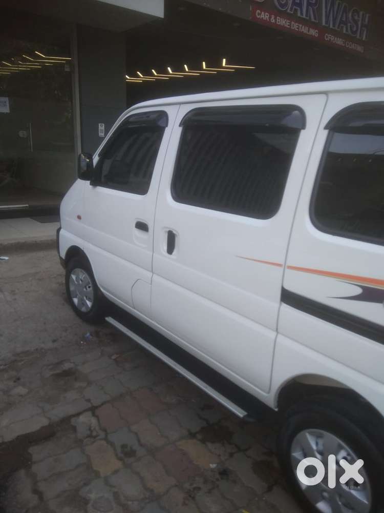 Maruti Suzuki Eeco 2024