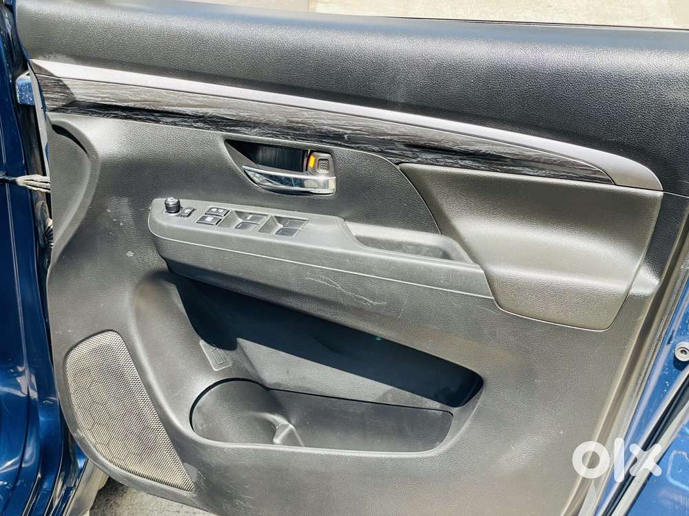 Maruti Suzuki Xl6 1.5 Zeta Mt, 2021, Petrol