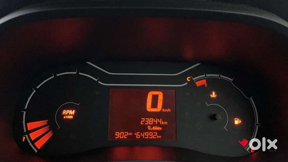 Renault Kwid Rxl 1.0, 2022, Petrol