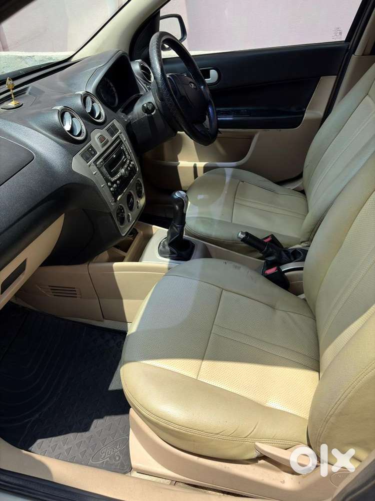 Ford Fiesta Classic 2013 Diesel Well Maintained