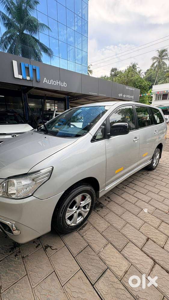 2012/13 Reg 2nd Owner,145000km Driven Life Tax Up To2027,