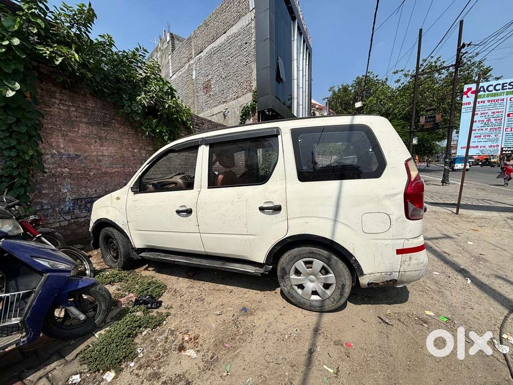 Mahindra Xylo Diesel Manual 2013