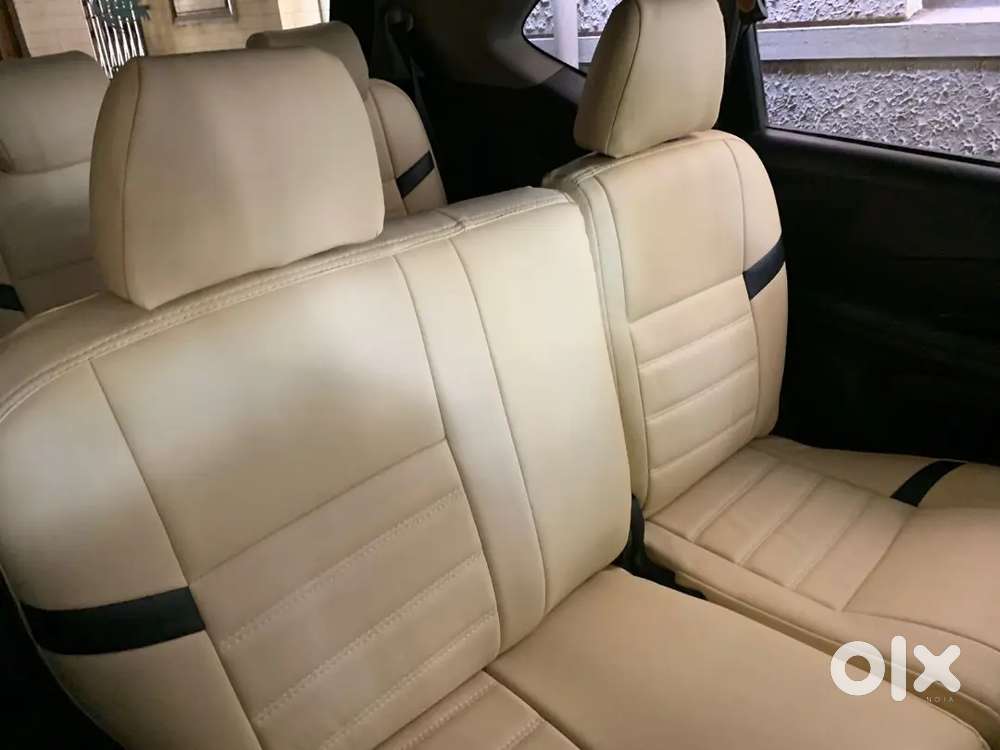 Honda Br-v  S Variant 2018 Diesel Well Condition Just Minor Problem
