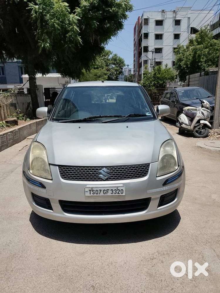 Maruti Suzuki Swift Ldi (o), 2009, Diesel