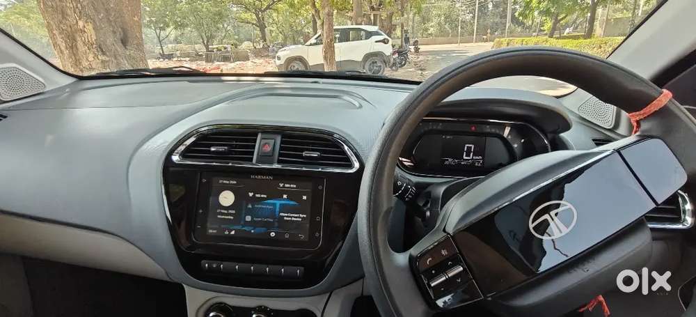 Brand New, 2 Months Old Car With Touch Screen, Android Auto, Dashcam
