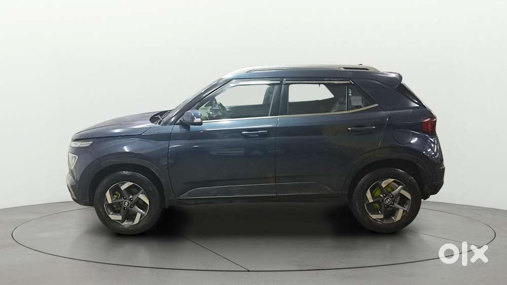 Hyundai Venue Sx Turbo, 2019, Petrol