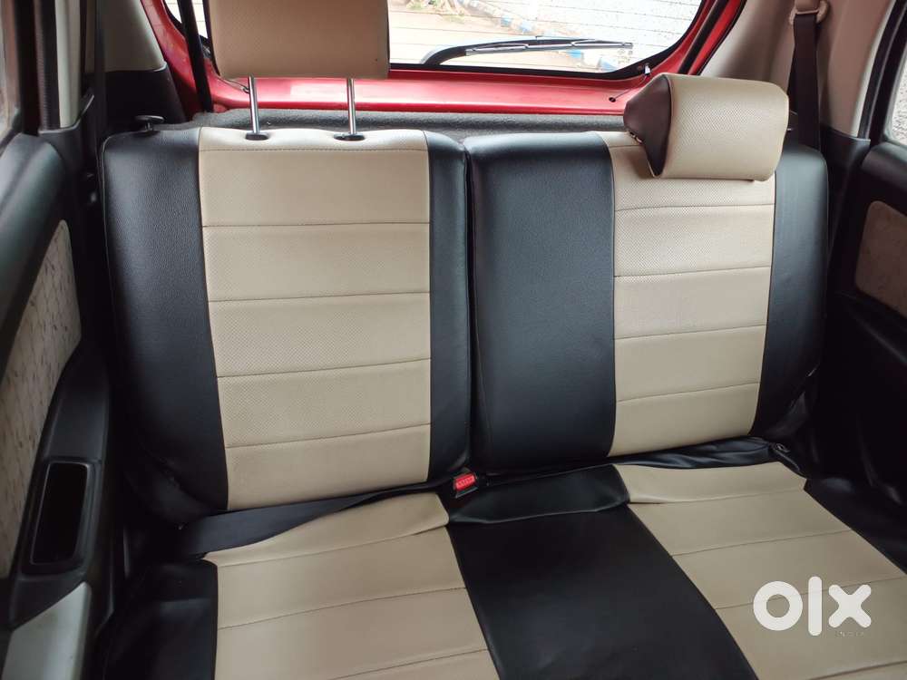 Maruti Suzuki Wagon R 1.2 Vxi, 2016, Petrol