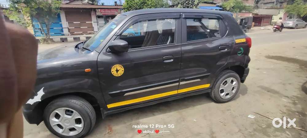 Maruti Suzuki