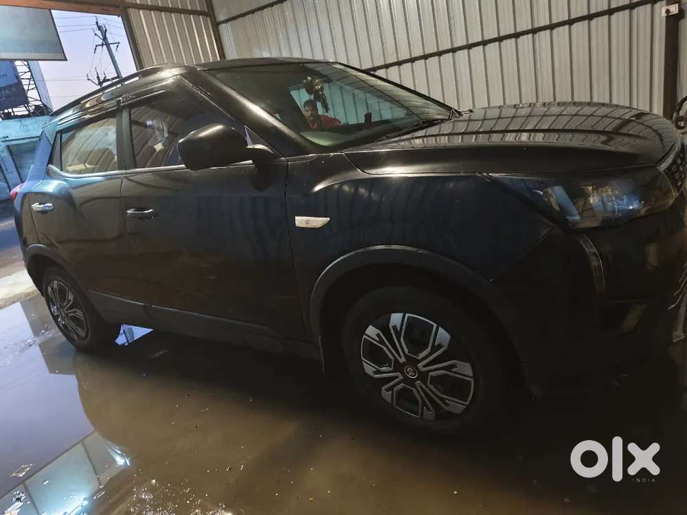 Xuv 300 2019 Modal