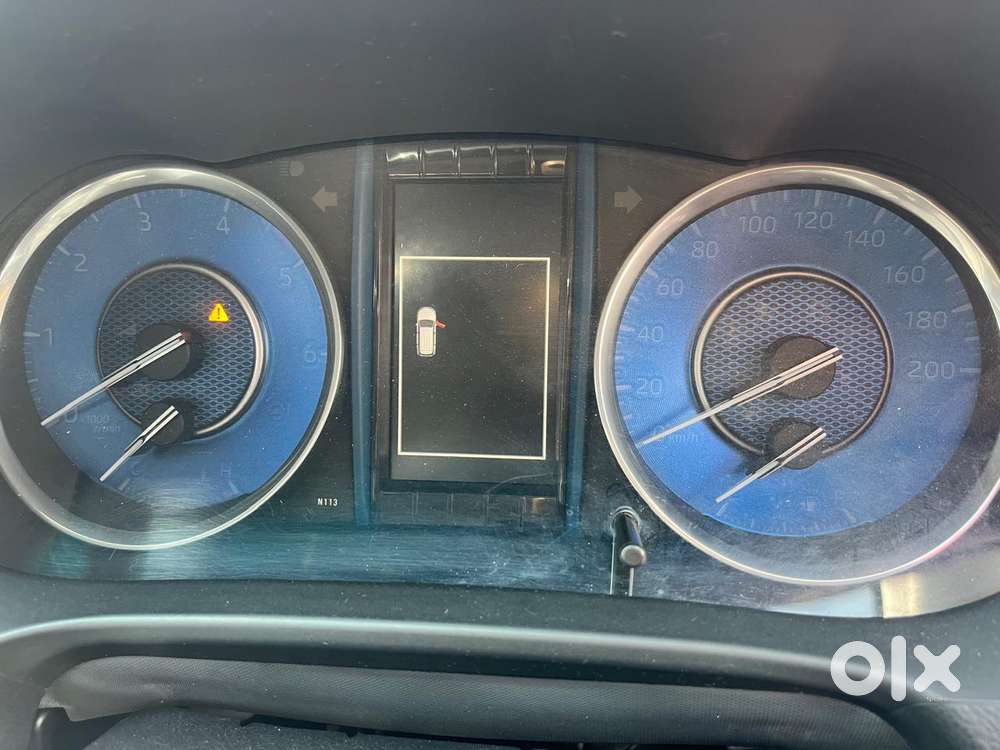 Toyota Fortuner 2011-2016 4x4 At, 2021, Diesel