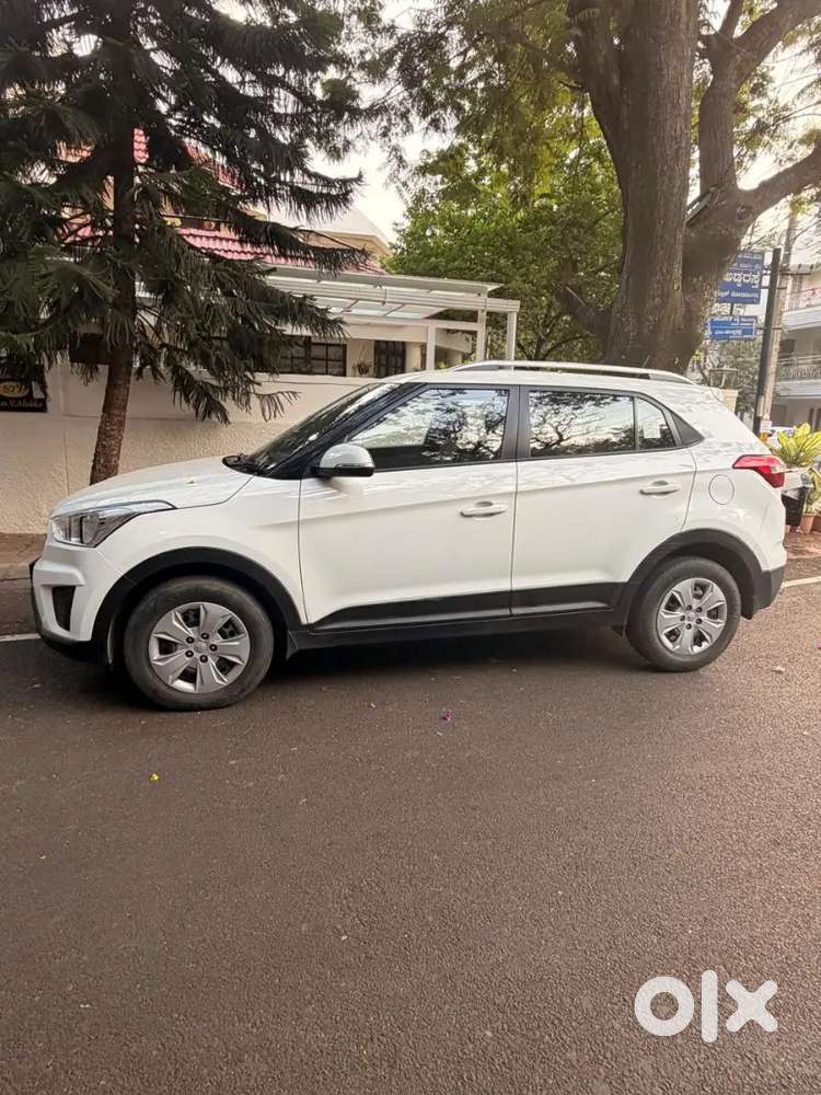 Creta 2018 Less Driven