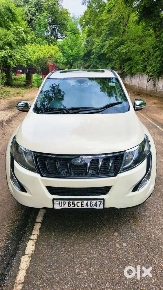 Mahindra Xuv500 2.2 W10, 2016, Diesel