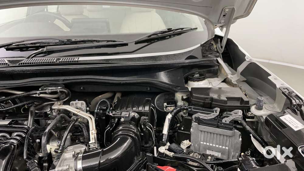 Honda Elevate Vx Mt, 2024, Petrol