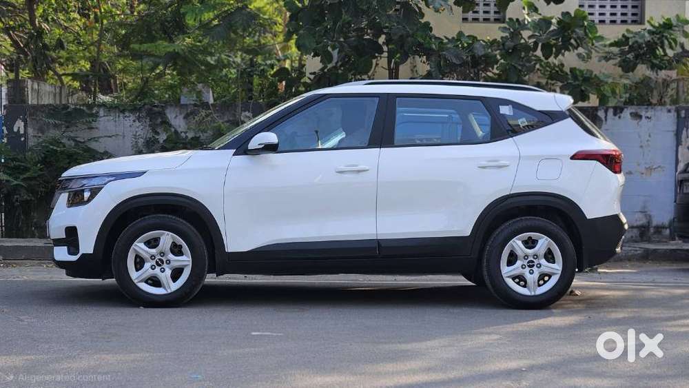 Kia Seltos Htk G, 2023, Petrol