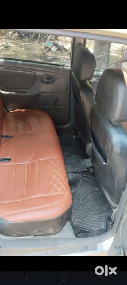 Maruti Alto 0.8 Lxi 2003 Petrol