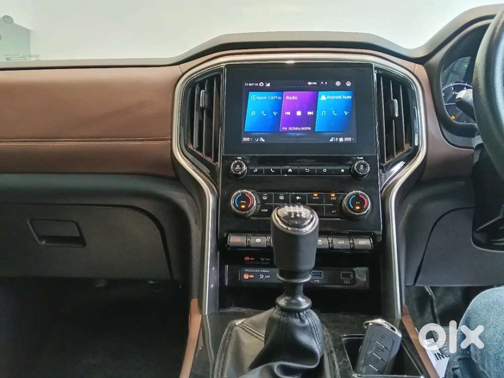 Mahindra Scorpio N Z8 L Diesel Mt 2wd 7 Str, 2025, Diesel