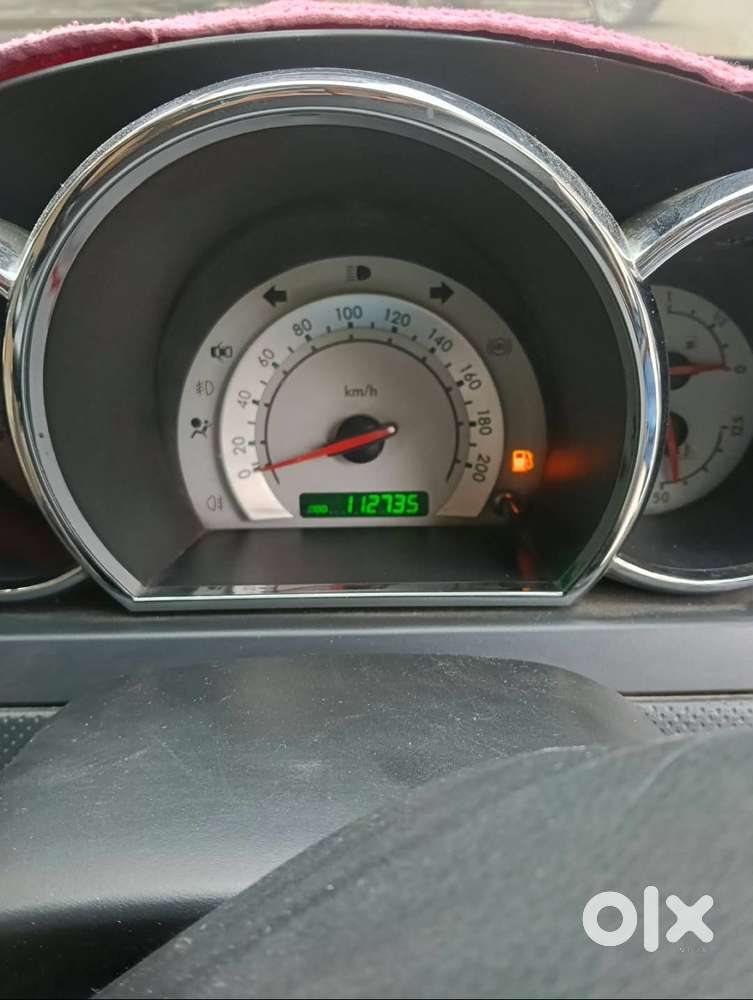 Chevrolet Aveo 2012, Single Owner, Petrol + Cng. Well-maintained And I
