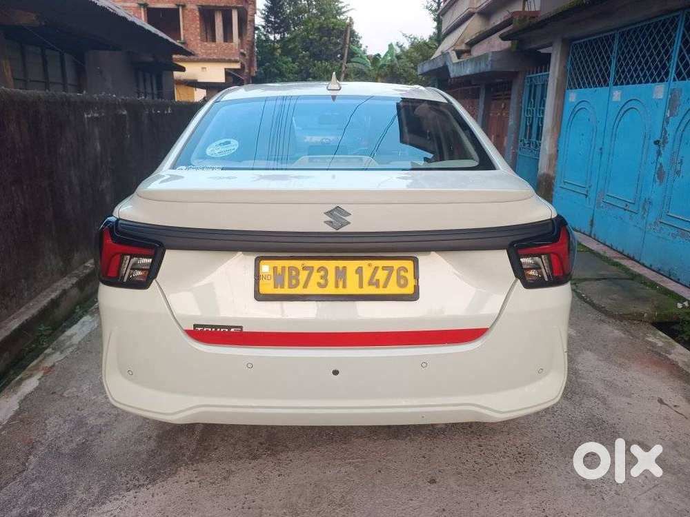 Maruti Suzuki Swift Dzire Tour S, 2025, Petrol