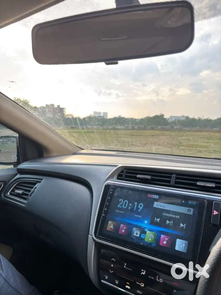 Honda City 2018 Variant 1.5