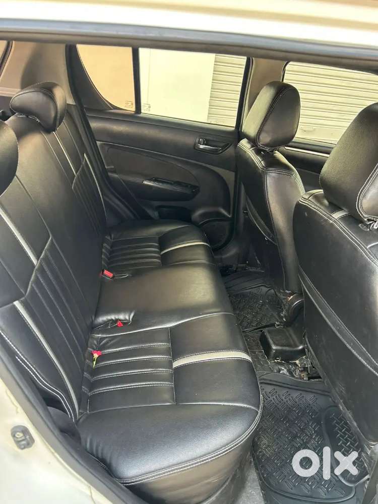 Maruti Suzuki Swift 2011 Diesel Good Condition