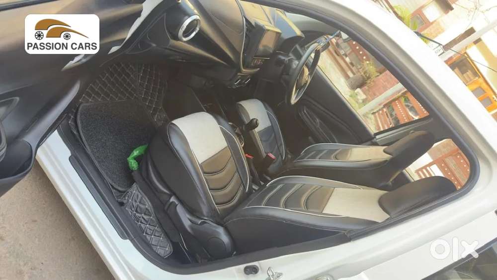 Maruti Suzuki Celerio Zxi, 2022, Petrol