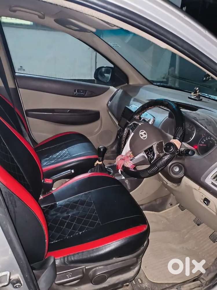 I20 Good Condition Everything Working Fine