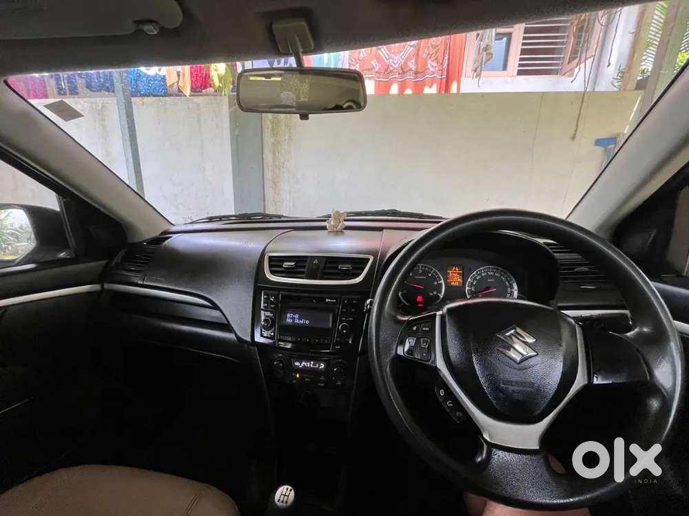 Swift Maruti Suzuki Zdi Diesel Manual Car