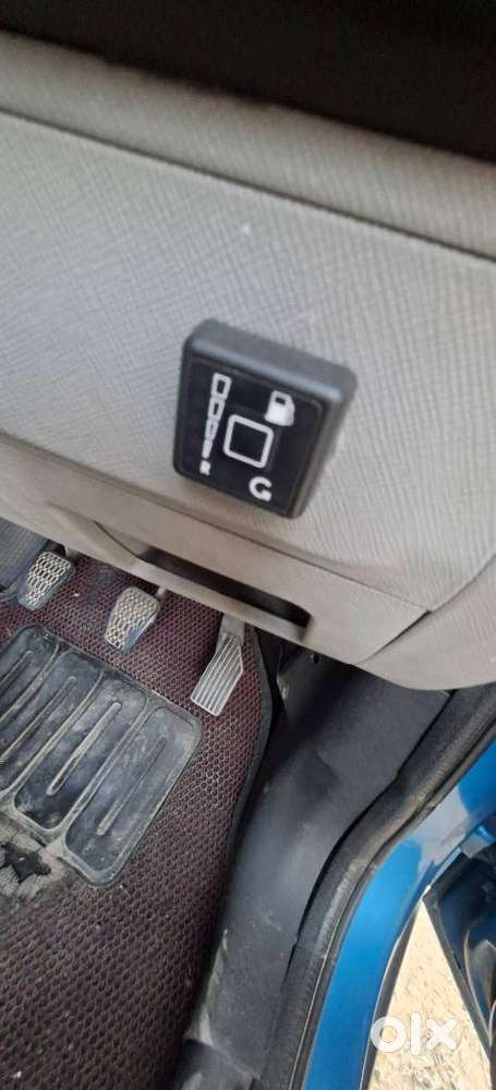 Tata Nexon 1.2 Petrol, 2019, Cng & Hybrids