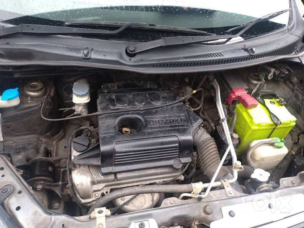 2015 Maruti Wagon R