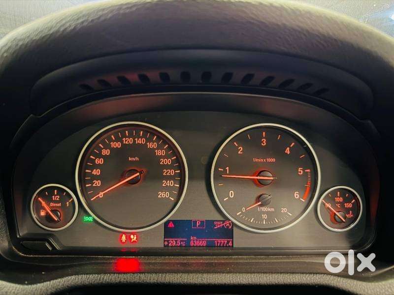 Bmw X3 X Drive 20d X-line, 2015, Diesel