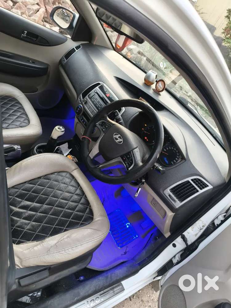 Full Maintenance Car