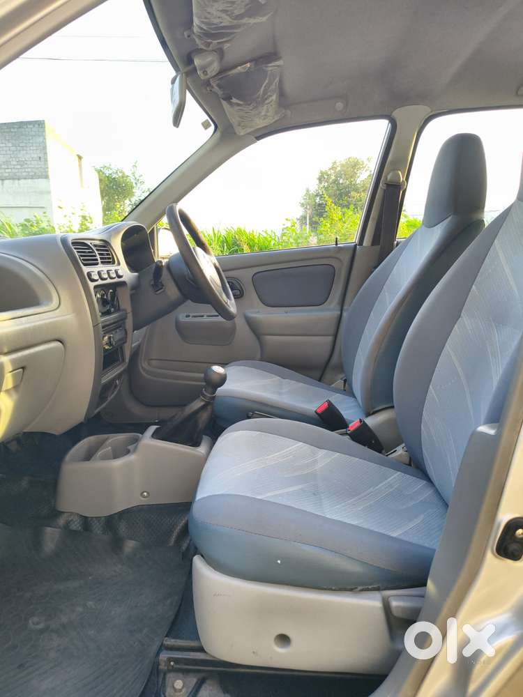 Maruti Suzuki Alto K10 Vxi, 2012, Petrol