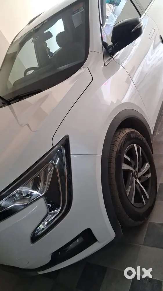 Mahindra Xuv700 2025
