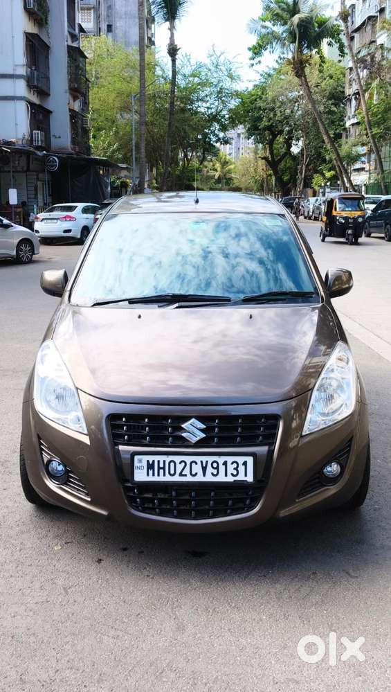 Maruti Suzuki Ritz Vdi Bs-iv, 2013, Diesel