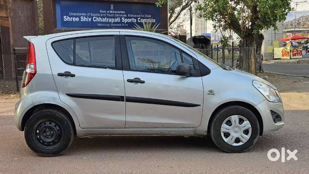 Maruti Suzuki Ritz Vdi Bs-iv, 2013, Diesel