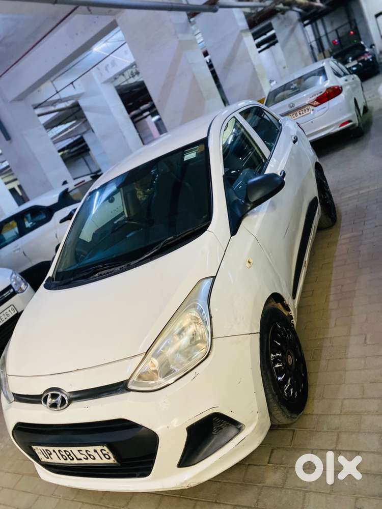 Hyundai Xcent Prime 2017