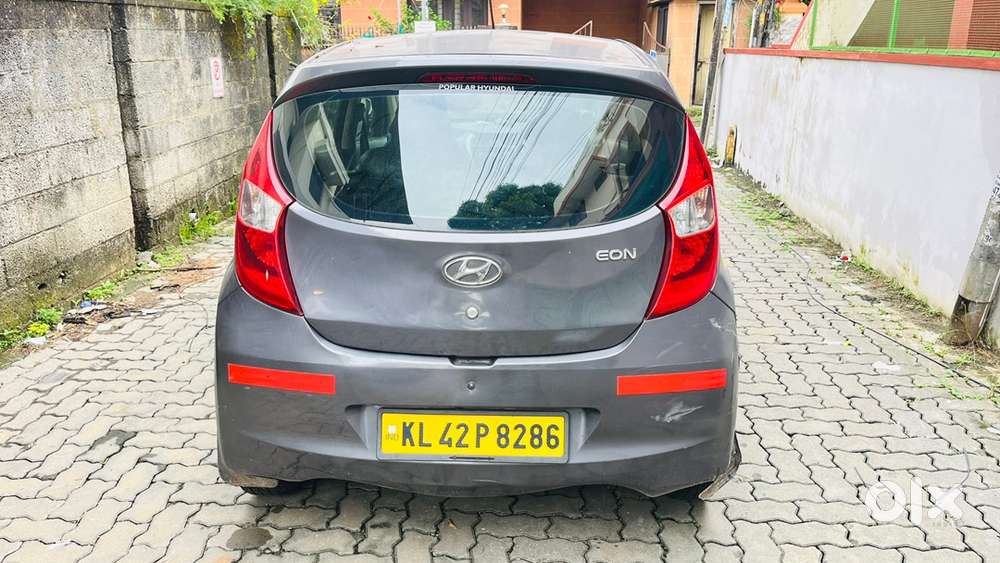 Hyundai Eon 2018 Petrol 92000 Km Driven