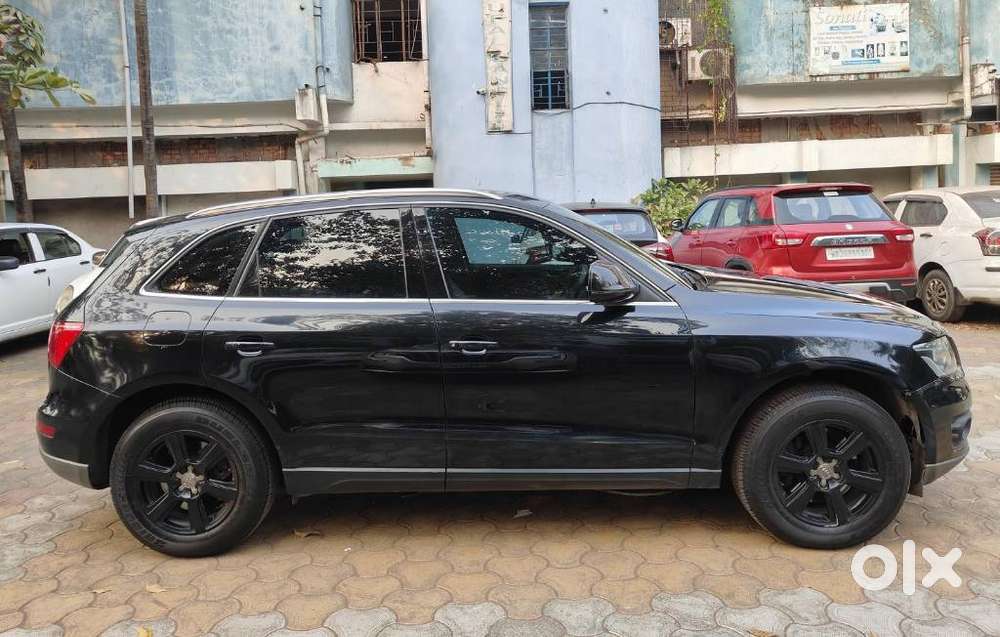 Audi Q5 2012-2017 3.0 Tdi Quattro Premium Plus, 2011, Diesel