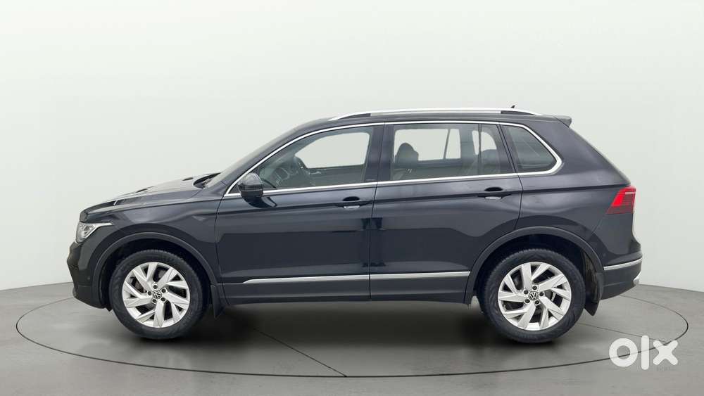 Volkswagen Tiguan 2.0 Elegance Tsi Dsg, 2023, Petrol