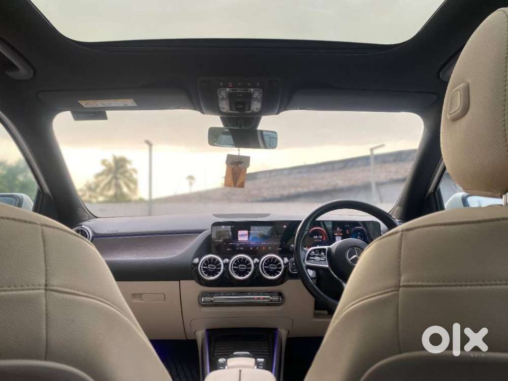 Mercedes-benz Gla 220d 4matic, 2021, Diesel