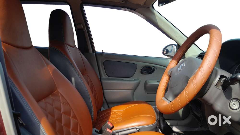 Maruti Suzuki Alto K10 2010-2014 Vxi, 2013, Petrol