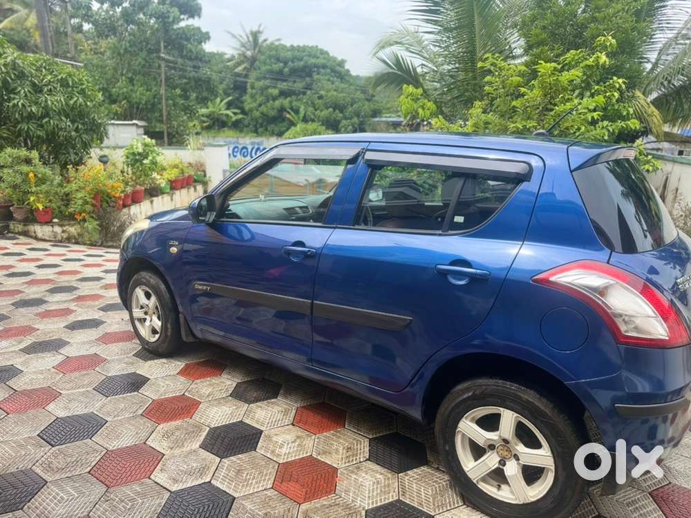 Maruti Suzuki Swift 2012 Diesel Well Maintained