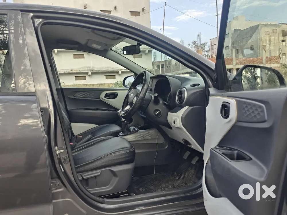 Hyundai Grand I10 Nios 2021