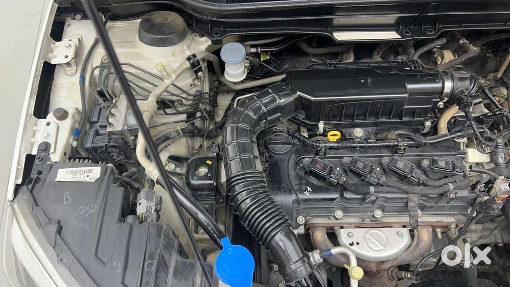Maruti Suzuki Vitara Brezza Zxi +, 2021, Petrol